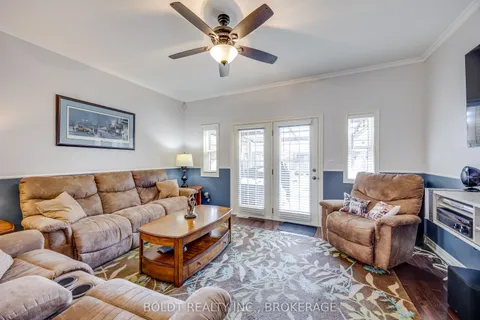 1127 Pelham Street, Pelham, ON L3C 3E4