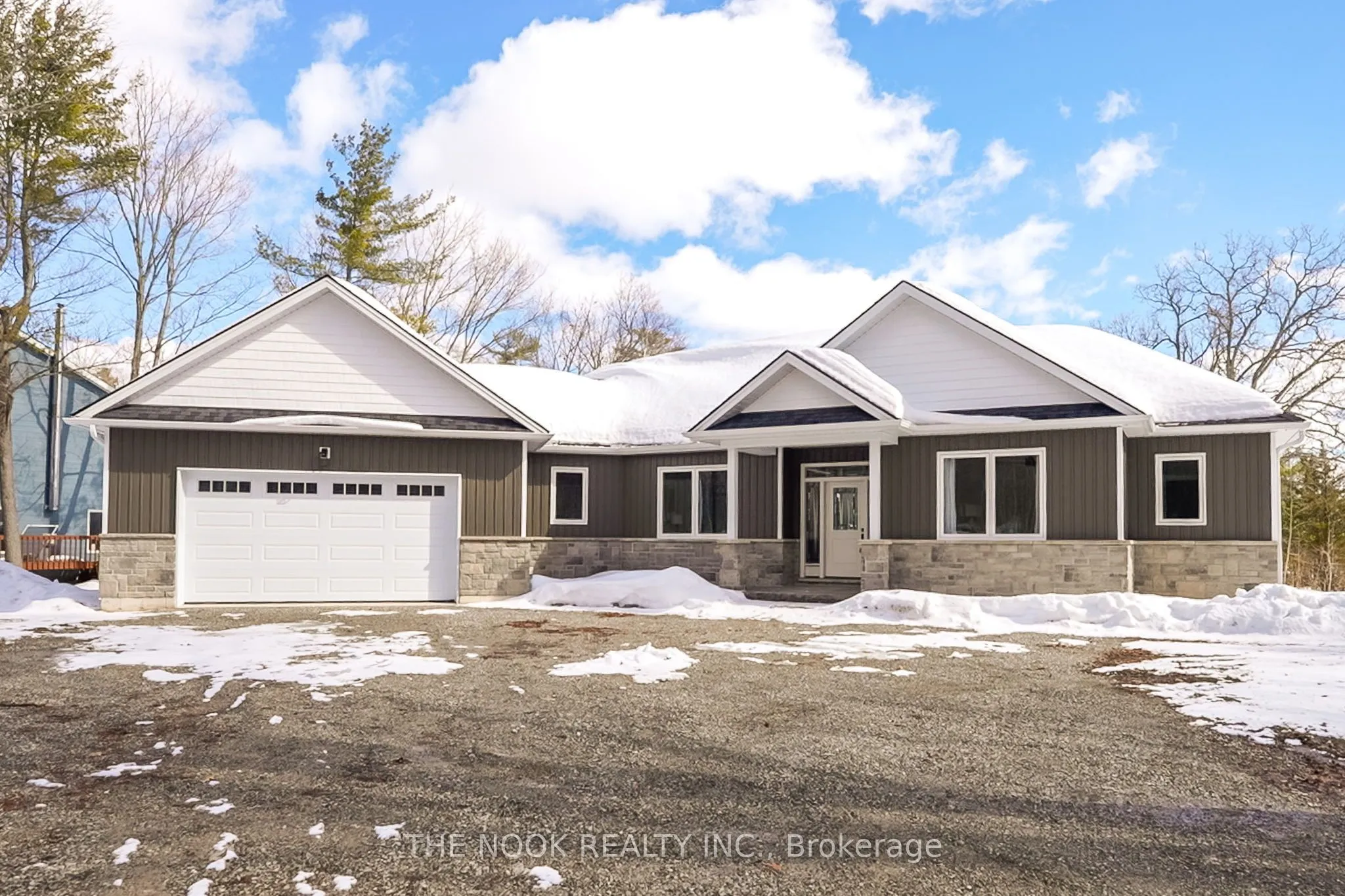 380 Highway 36 N/A, Galway-Cavendish and Harvey, ON K0M 1A0