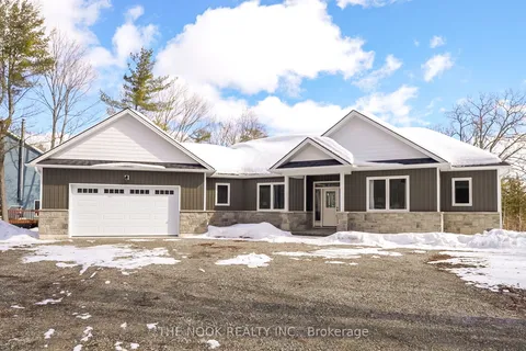 380 Highway 36 N/A, Galway-Cavendish and Harvey, ON K0M 1A0