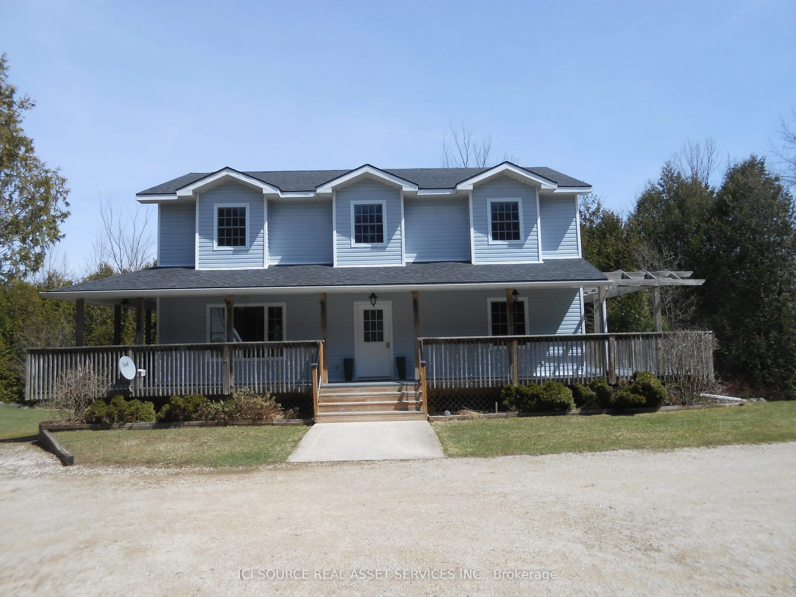 523557 Concession 12 N/A, West Grey, ON N0C 1H0