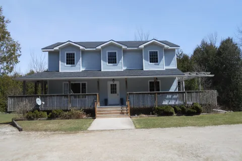 523557 Concession 12 N/A, West Grey, ON N0C 1H0