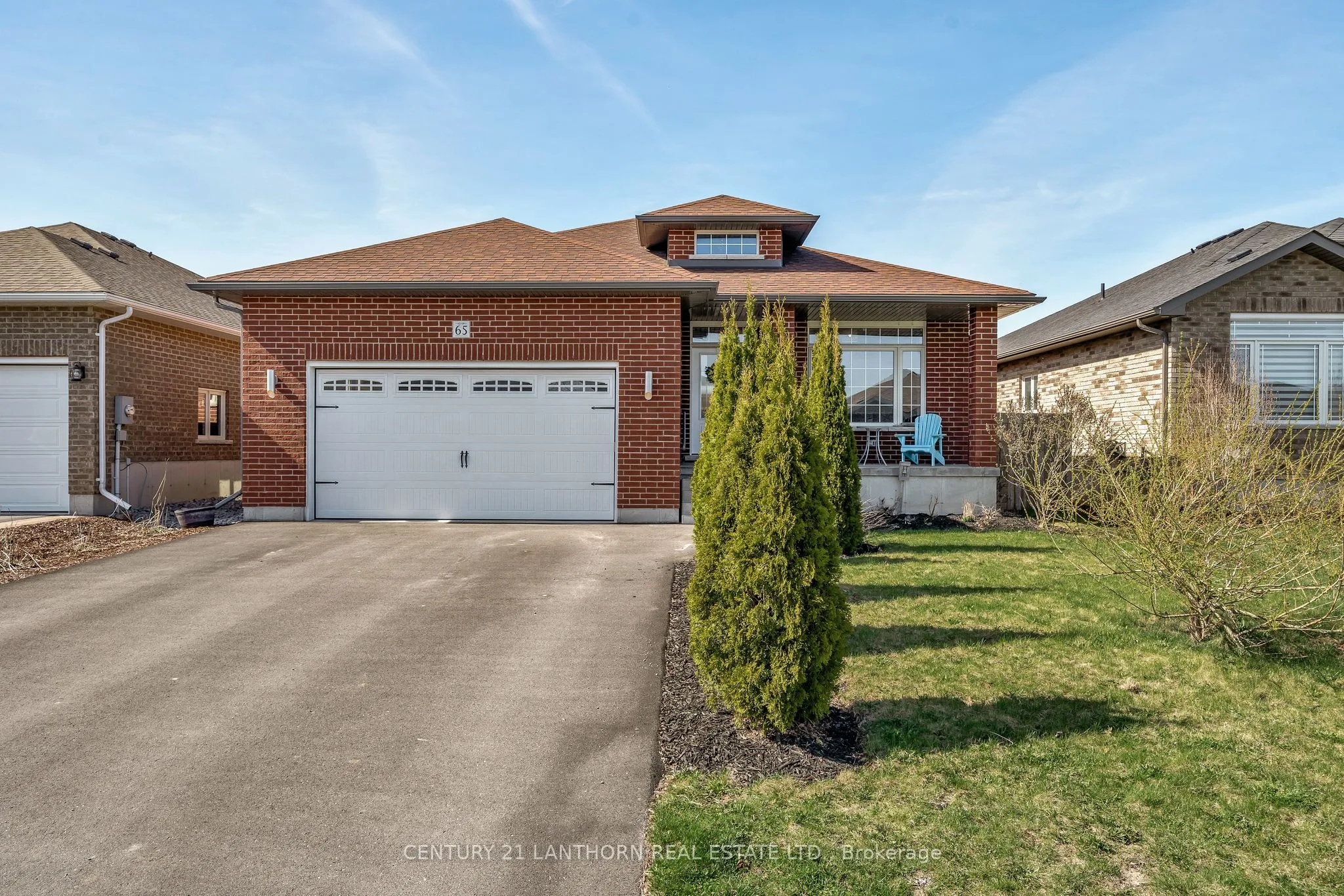 65 Crews Crescent, Quinte West, ON K8V 0G4