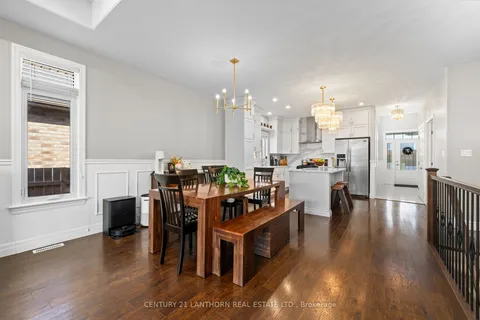 65 Crews Crescent, Quinte West, ON K8V 0G4