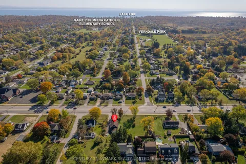 1408 Garrison Road, Fort Erie, ON L2A 1P6