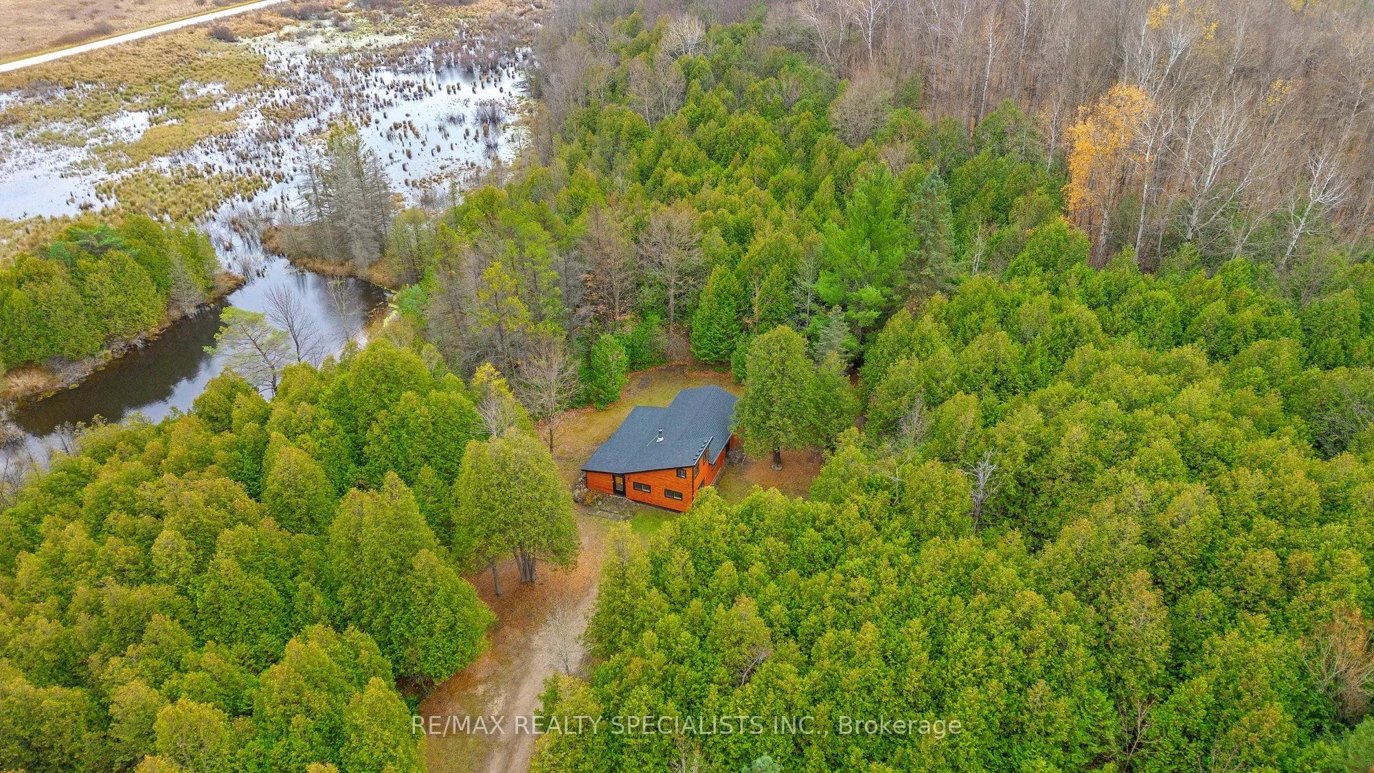34566 Sideroad 5 N/A, West Grey, ON N0G 1S0