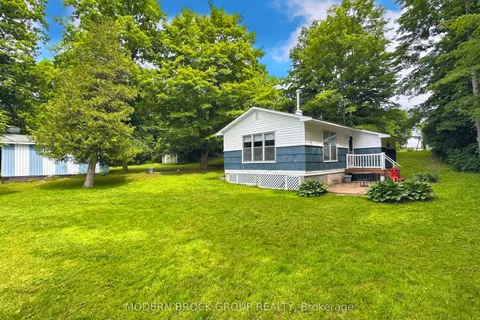 94 Graham Lake Road, Front of Yonge, ON K0E 1R0