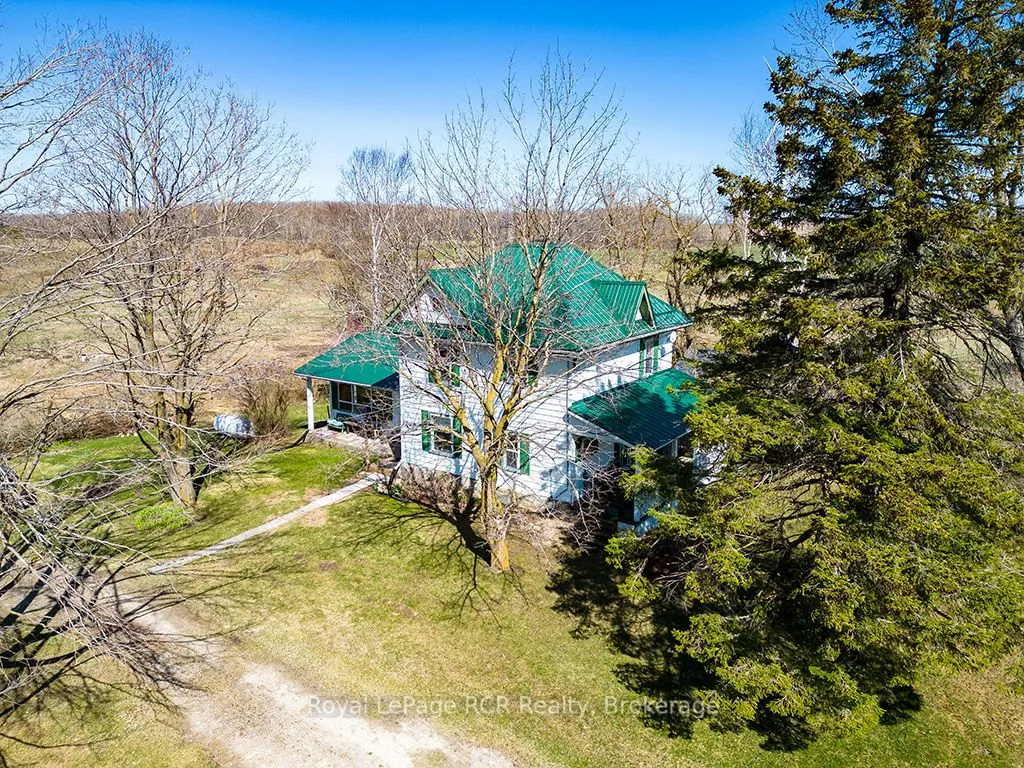 573648 57B Road, Grey Highlands, ON N0C 1A0