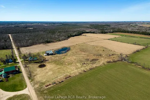 573648 57B Road, Grey Highlands, ON N0C 1A0