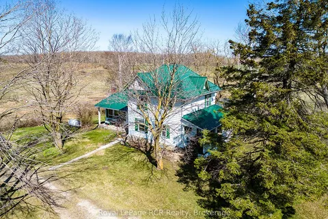 573648 57B Road, Grey Highlands, ON N0C 1A0