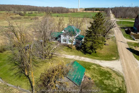 573648 57B Road, Grey Highlands, ON N0C 1A0