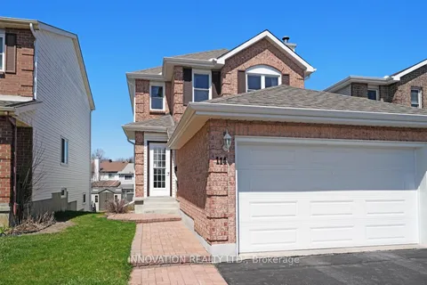 114 Acklam Terrace, Kanata, ON K2K 2J5