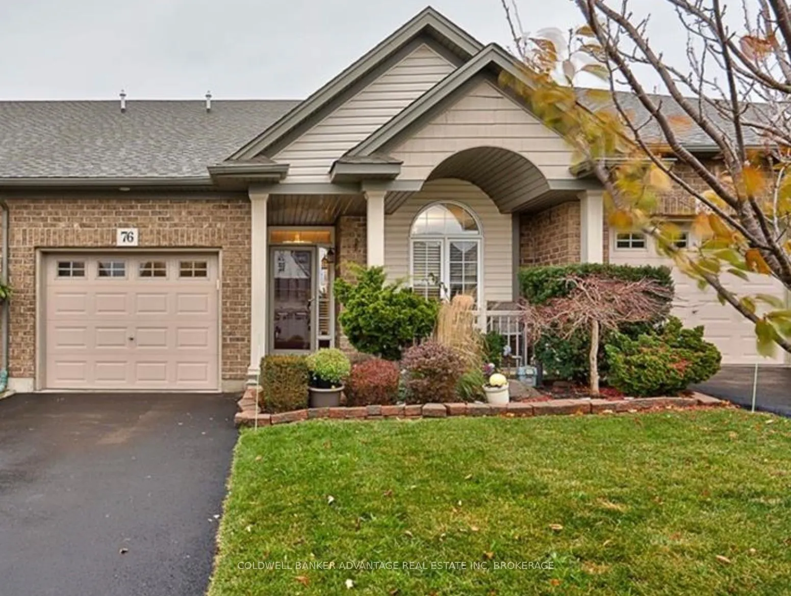 76 Aaron Trail, Welland, ON L3B 6G4