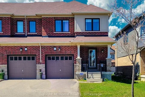 11 Sherway Street, Hamilton, ON L8J 0J4