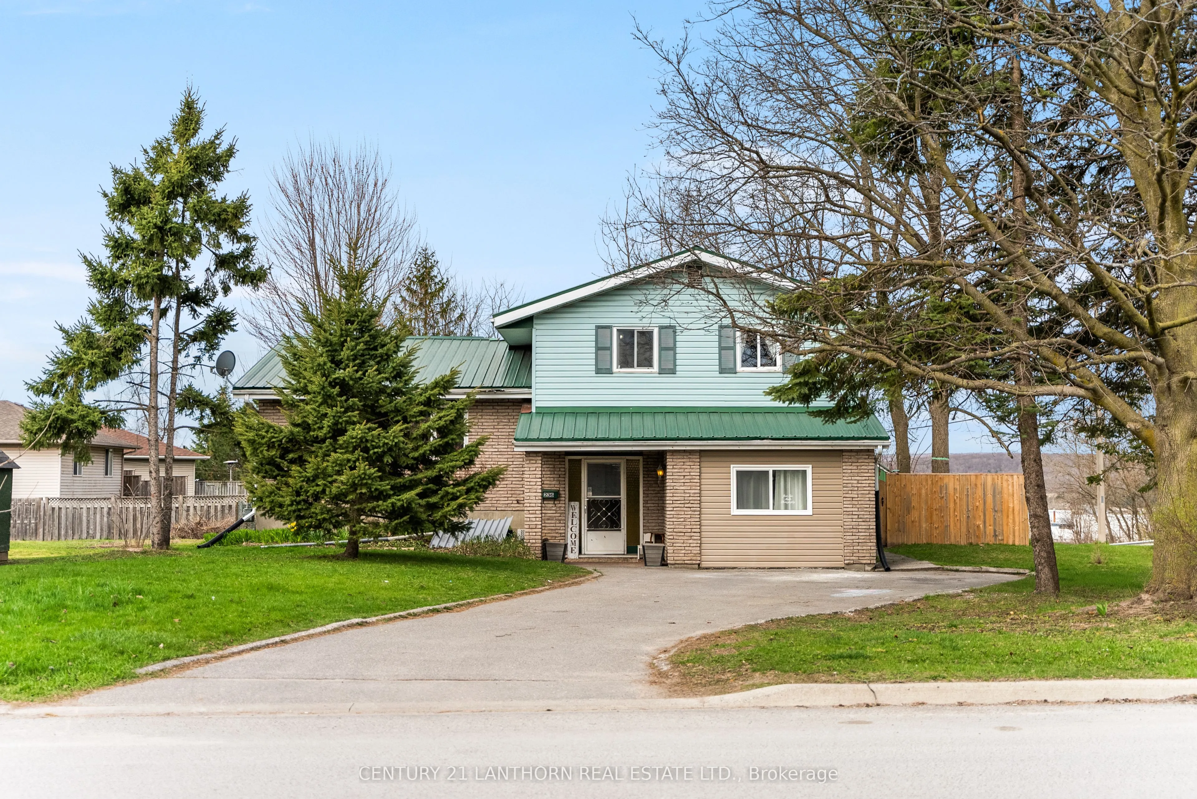 236 Reid Street, Quinte West, ON K8V 5W3