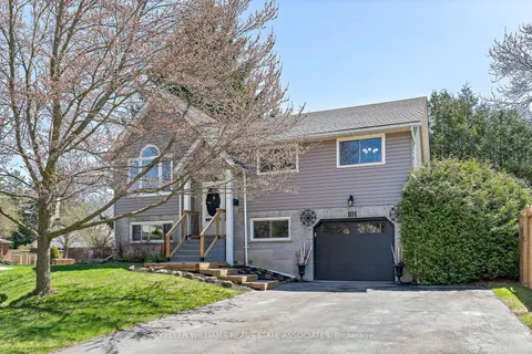 101 May Street, Guelph/Eramosa, ON N0B 2K0