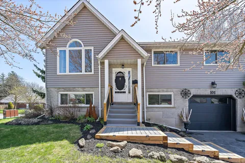 101 May Street, Guelph/Eramosa, ON N0B 2K0