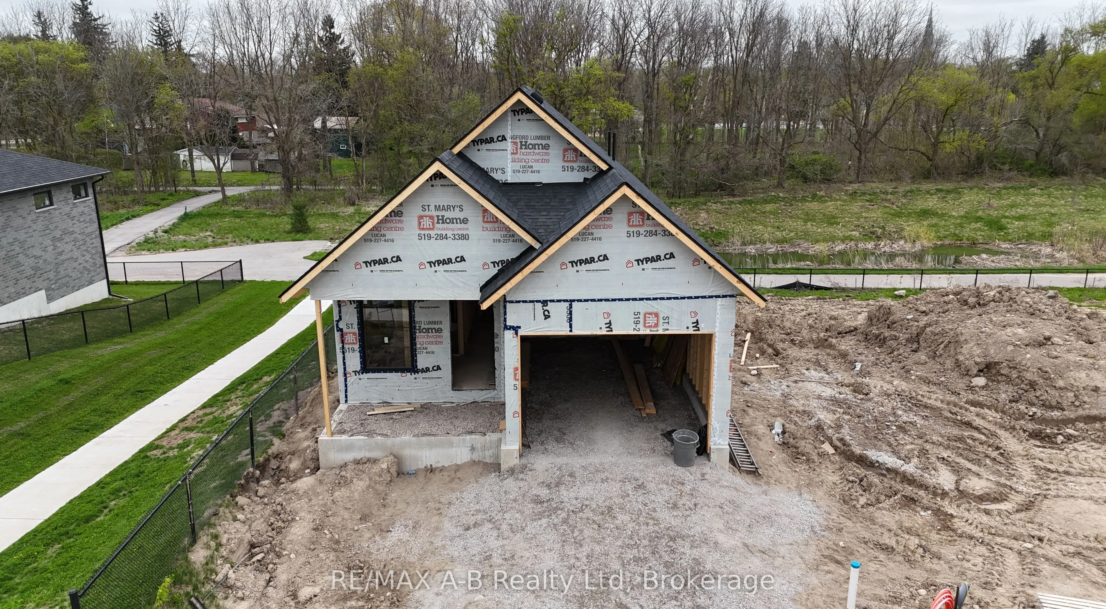 144 Hooper Street, St. Marys, ON N4X 0C1