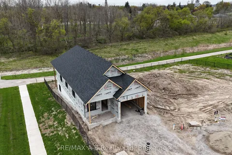 144 Hooper Street, St. Marys, ON N4X 0C1