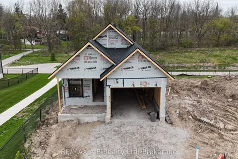 144 Hooper Street, St. Marys, ON N4X 0C1