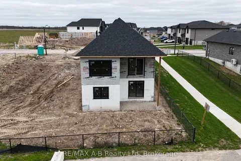 144 Hooper Street, St. Marys, ON N4X 0C1