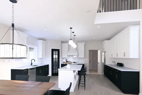 1 Birtch Creek Crescent, St. Marys, ON N4X 0A3