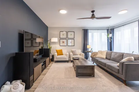 91 Elgin Street, Thorold, ON L2V 3B8