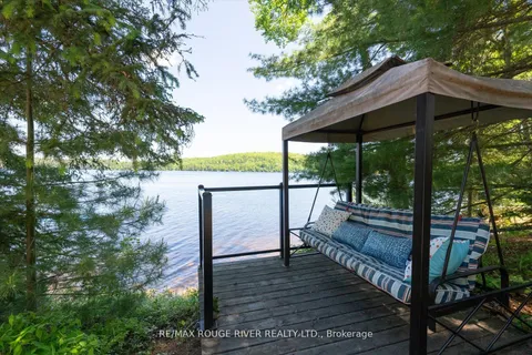 214B Centre Road, Hastings Highlands, ON K0L 2K0