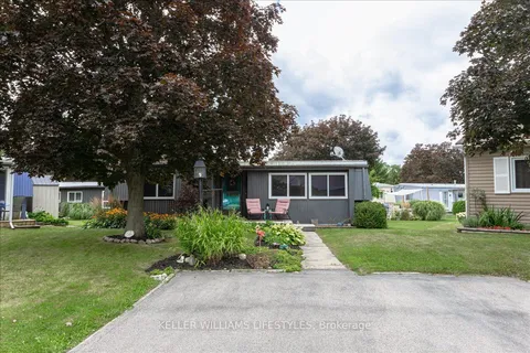 244 SOUTHWIND Court, Lambton Shores, ON N0M 1T0