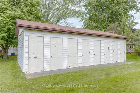 244 SOUTHWIND Court, Lambton Shores, ON N0M 1T0