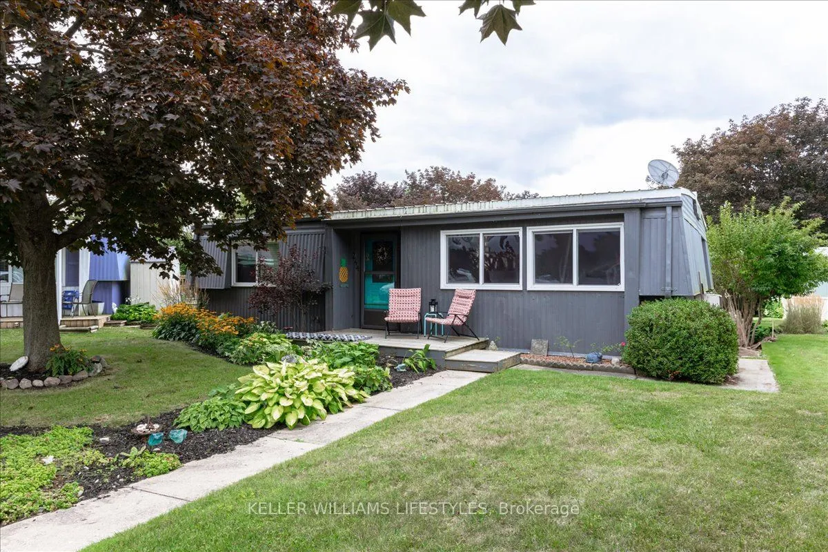 244 SOUTHWIND Court, ON N0M 1T0