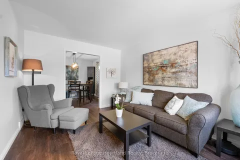 166 West Park Drive, North Middlesex, ON N0M 2K0