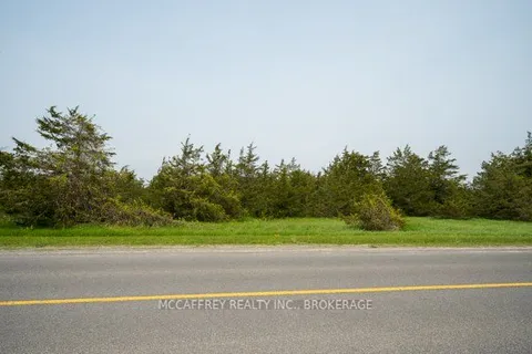 PT LT63 COUNTY RD 7 N/A, ON K0K 2T0