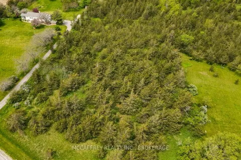 PT LT63 COUNTY RD 7 N/A, ON K0K 2T0