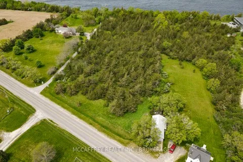 PT LT63 COUNTY RD 7 N/A, ON K0K 2T0