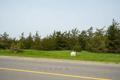 PT LT63 COUNTY RD 7 N/A, ON K0K 2T0