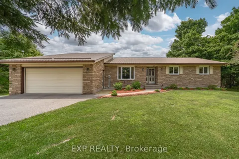 2106 County Road 30 Road, Brighton, ON K0K 1H0