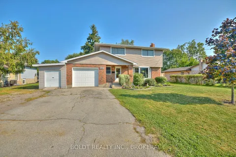 1516 GARRISON Road, Fort Erie, ON L2A 1P6