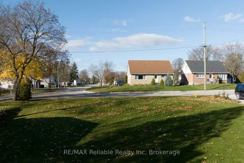 PT LT107 VICTORIA Terrace, Central Huron, ON N0M 1L0