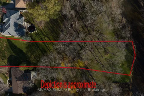 PT LT107 VICTORIA Terrace, Central Huron, ON N0M 1L0