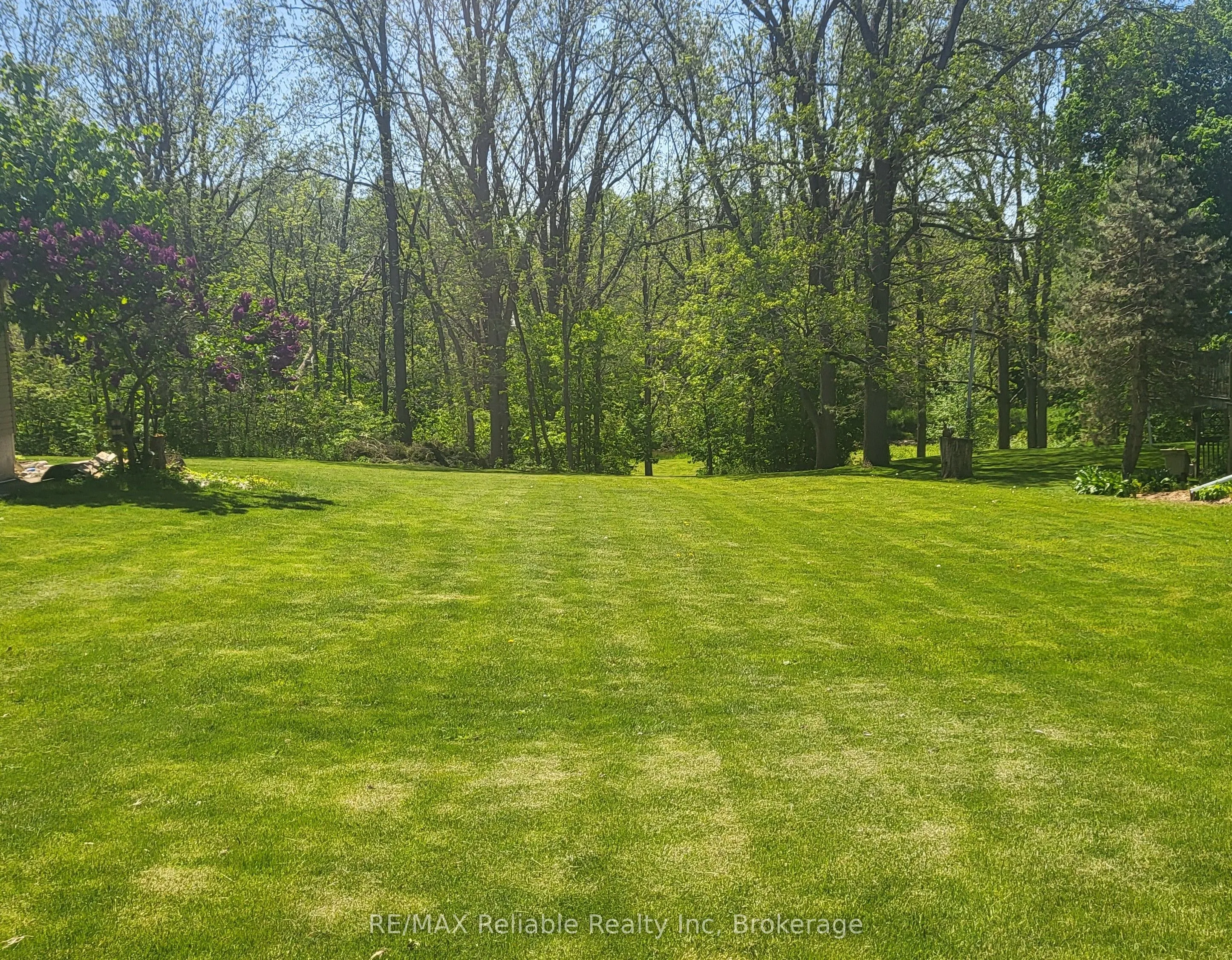 PT LT107 VICTORIA Terrace, Central Huron, ON N0M 1L0