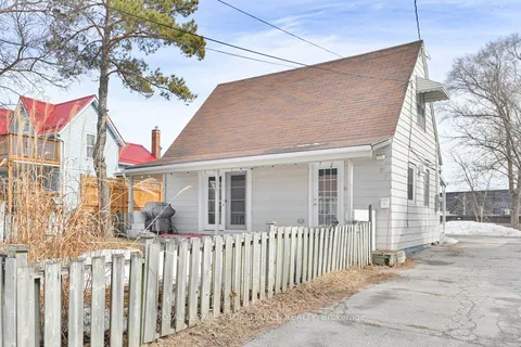 61 Delaney Street, Quinte West, ON K8V 4L7