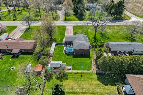 10016 Graham Road, West Elgin, ON N0L 2P0