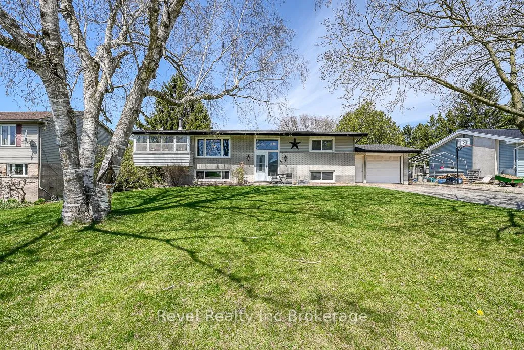 45 Lynn Crescent, South-West Oxford, ON N0J 1A0