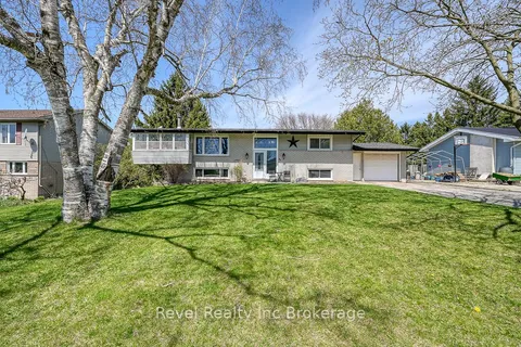 45 Lynn Crescent, South-West Oxford, ON N0J 1A0