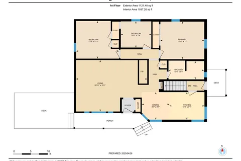 1125 Rockingham Avenue, Billings Bridge - Riverside Park and Area, ON K1H 8A4