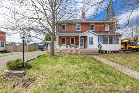 746 Benson Street, Edwardsburgh/Cardinal, ON K0E 1E0