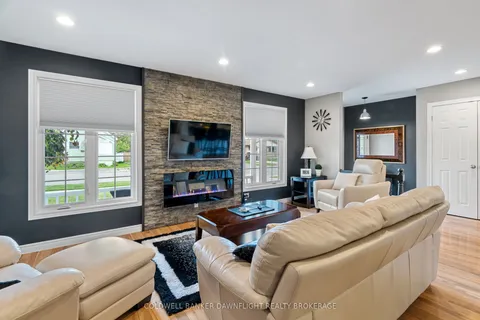 76 Sanders Street, South Huron, ON N0M 1S2