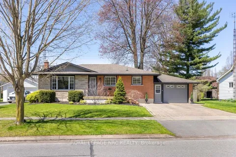 763 Charlotte Street, Niagara-on-the-Lake, ON L0S 1J0