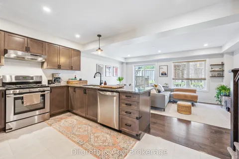 116 Hawkins Drive, Guelph, ON N1L 0M7