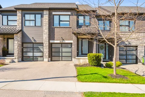 116 Hawkins Drive, Guelph, ON N1L 0M7